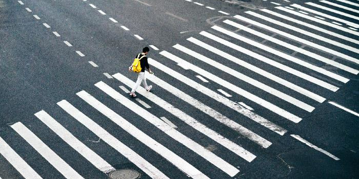 The Keys to Finding Your Passion