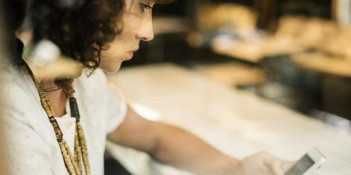 Stress and Self-Discipline