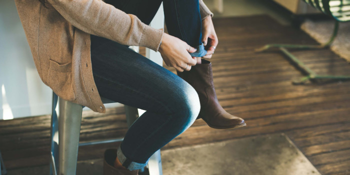 Organizing Your Home