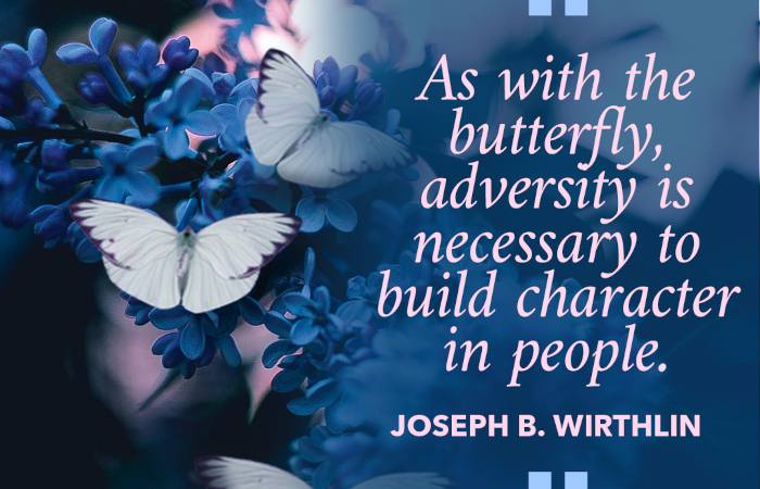 Overcoming Obstacles: Focus On Yourself