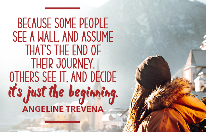 Turn Challenges Into Success